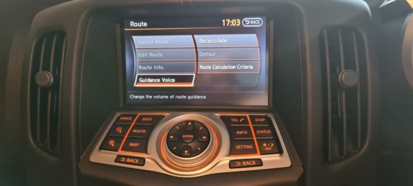 2013 Nissan 370Z Auto - Image 20