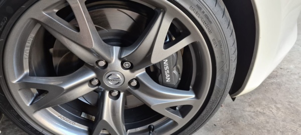 2013 Nissan 370Z Auto - Image 15