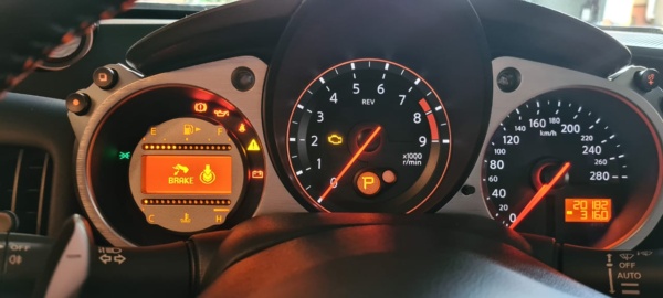2013 Nissan 370Z Auto - Image 14