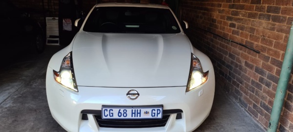 2013 Nissan 370Z Auto - Image 13