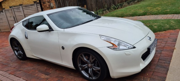 2013 Nissan 370Z Auto - Image 27