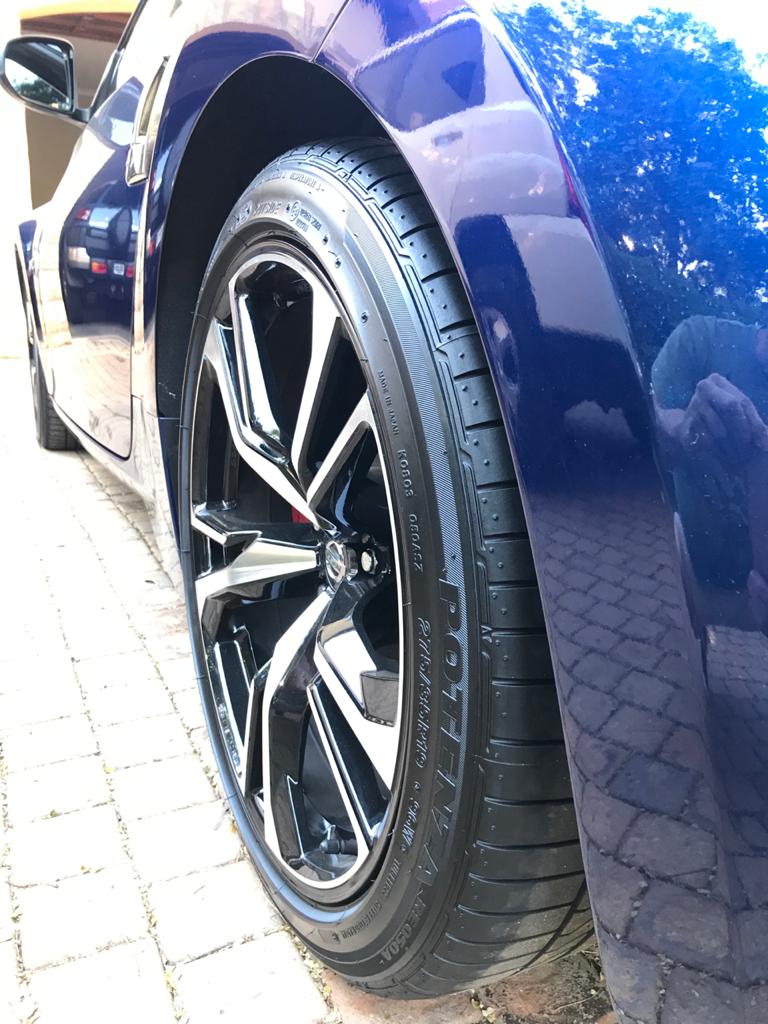 2018 Nissan 370Z Coupe - Image 8