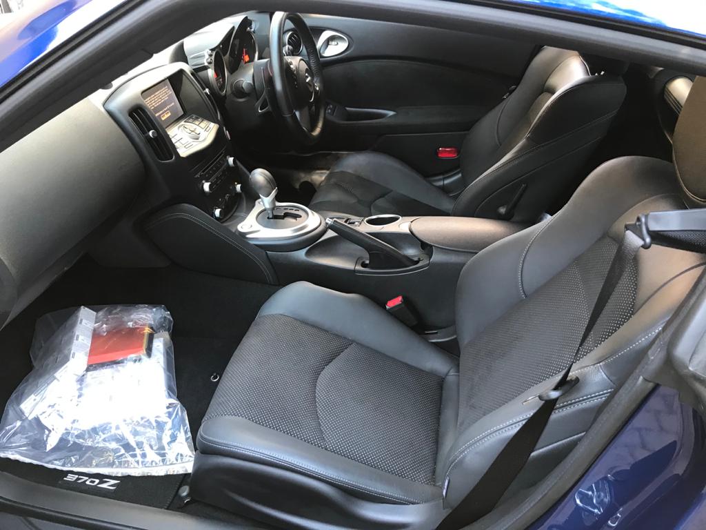 2018 Nissan 370Z Coupe - Image 7