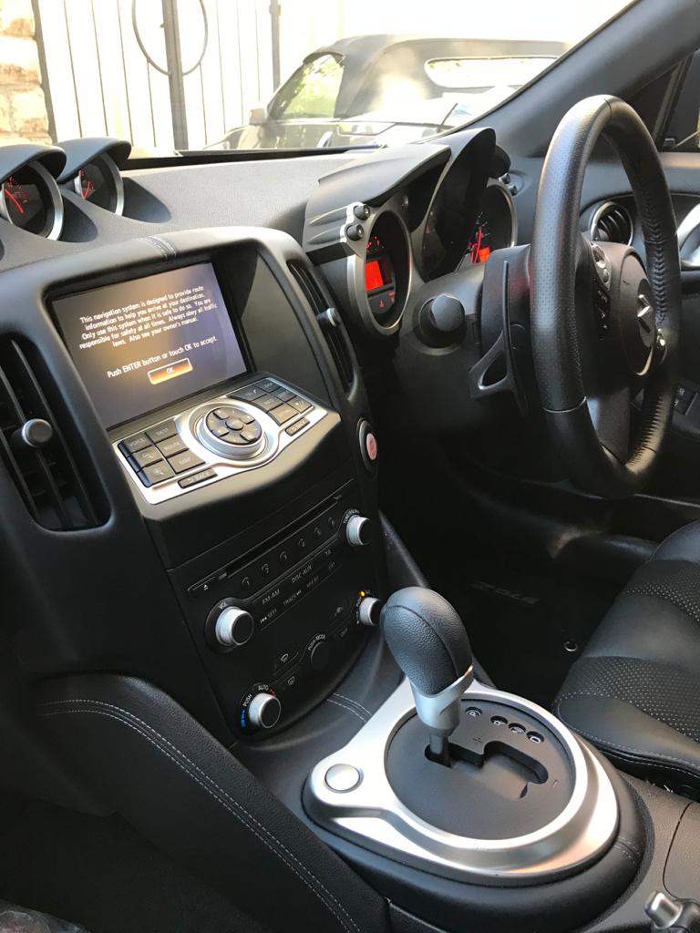 2018 Nissan 370Z Coupe - Image 6