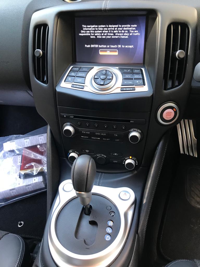 2018 Nissan 370Z Coupe - Image 4