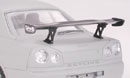 Nissan Skyline GT-R V Spec II (R34) - Image 2