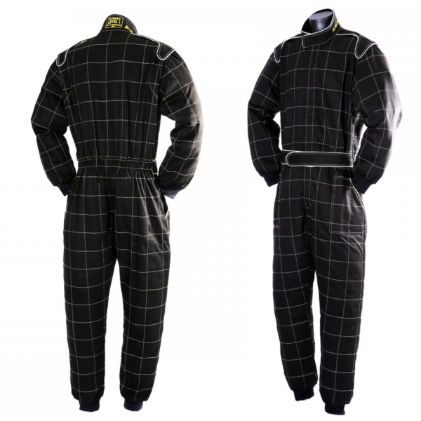 ATS Race Suit - EVO 1 & II - Image 2