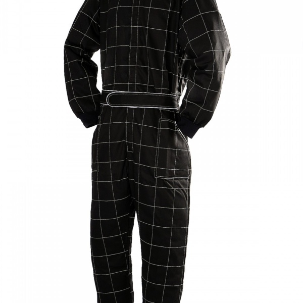 ATS Race Suit - EVO 1 & II - Image 3