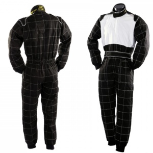 ATS Race Suit - EVO 1 & II