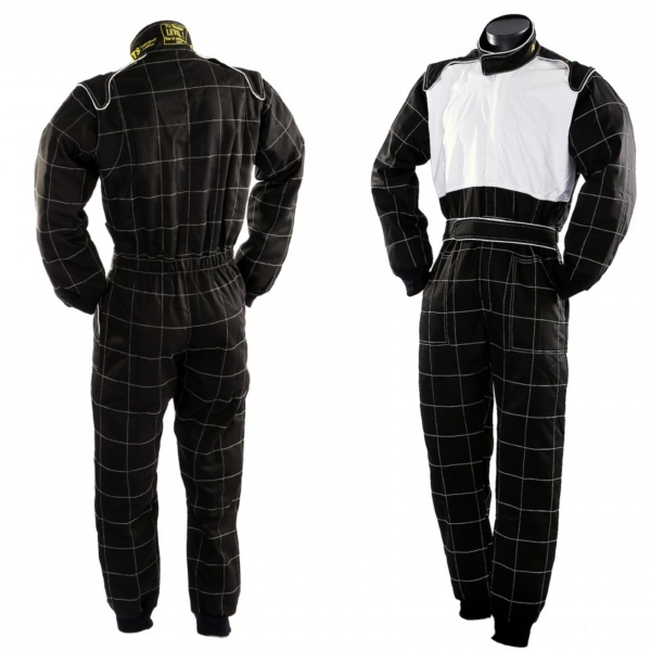 ATS Race Suit - EVO 1 & II