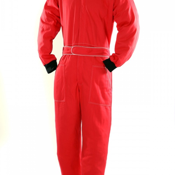 ATS Race suits - Image 3