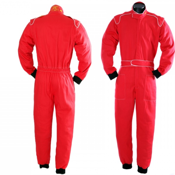 ATS Race suits - Image 4