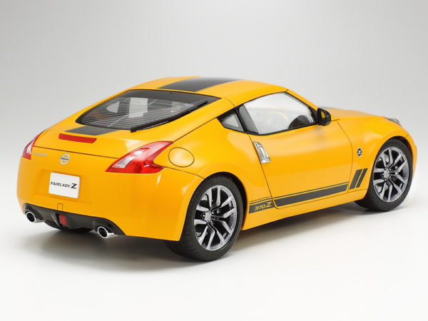 Nissan 370Z Heritage Edition - Image 8