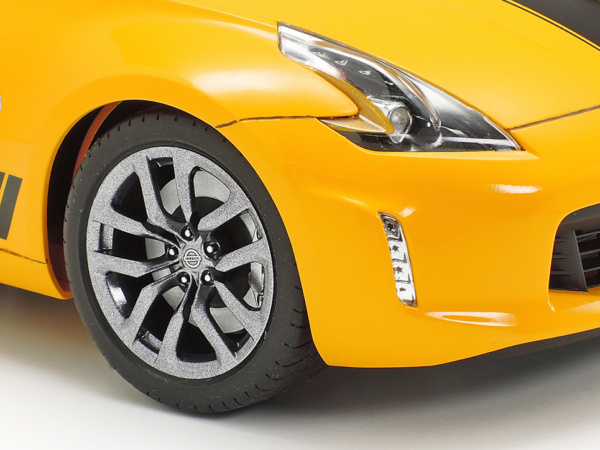 Nissan 370Z Heritage Edition - Image 7