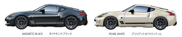 Nissan 370Z Heritage Edition - Image 3