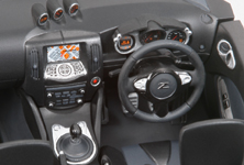 Nissan 370Z - Image 8