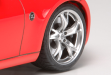 Nissan 370Z - Image 6