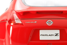 Nissan 370Z - Image 4