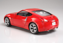 Nissan 370Z - Image 3