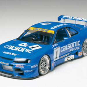 Calsonic Skyline GT-R