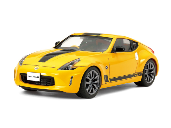 Nissan 370Z Heritage Edition - Image 10