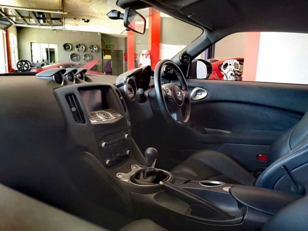 2010 Nissan 370z HR TT - Image 20