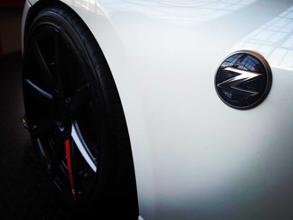 2010 Nissan 370z HR TT - Image 12