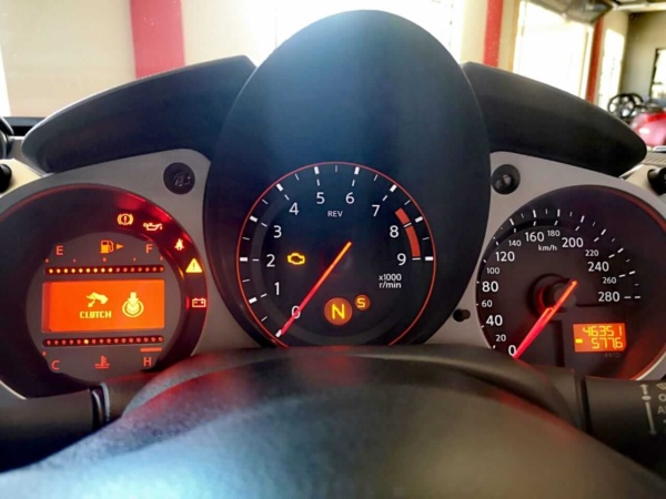 2010 Nissan 370z HR TT - Image 19