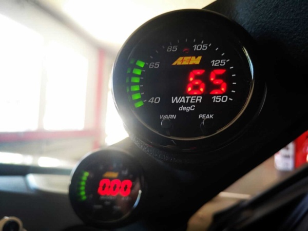 2010 Nissan 370z HR TT - Image 18