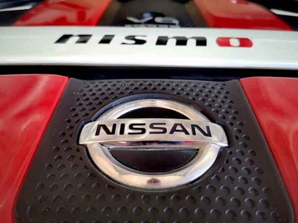 2010 Nissan 370z HR TT - Image 16