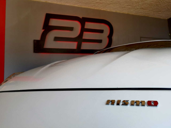 2010 Nissan 370z HR TT - Image 14